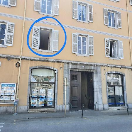 La Cosy Factory - Centre Historique Chambéry Exterior foto
