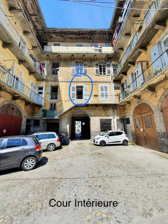 La Cosy Factory - Centre Historique Chambéry Exterior foto